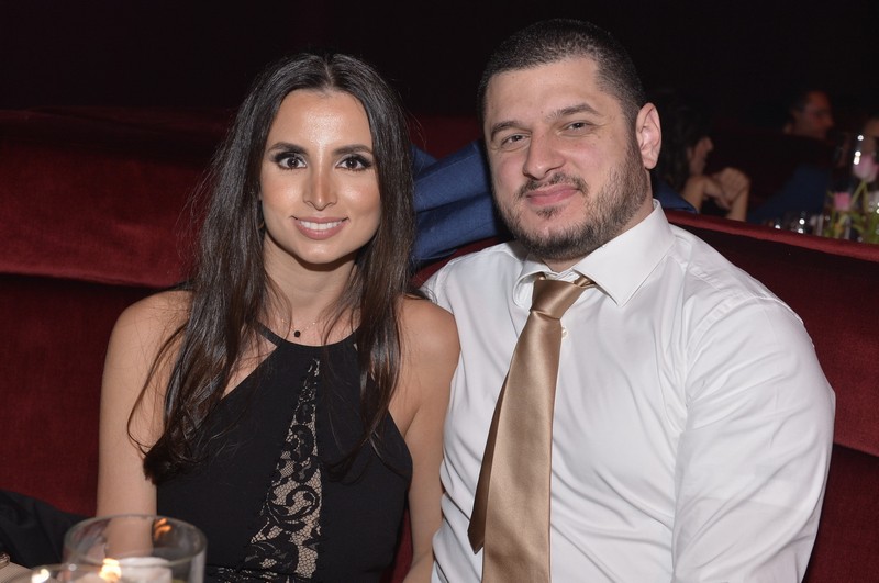 Wedding of Charbel Makhlouf & Yara Kalyoussef-Cocktail Part2